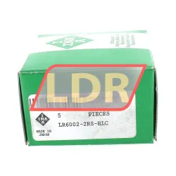 INA LR6002-2RS-HLC rulman resim 5