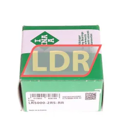 INA LR5000-2RS-RR rulman resim 3