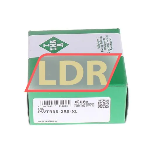 INA PWTR35-2RS-XL ürün fotoğrafı 3