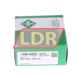 INA PWTR35-2RS-XL rulman resim 3