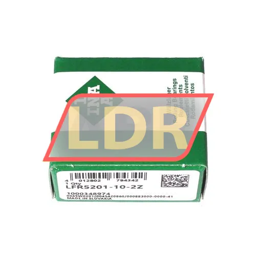 INA LFR5201-10-2Z ürün fotoğrafı 4