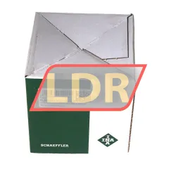 INA KLRU15X47X20-2Z-HLW rulman resim 2