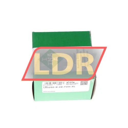 INA LR5202-X-2Z-TVH-XL ürün fotoğrafı 2