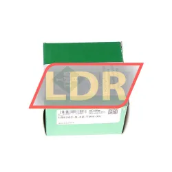 INA LR5202-X-2Z-TVH-XL rulman resim 2