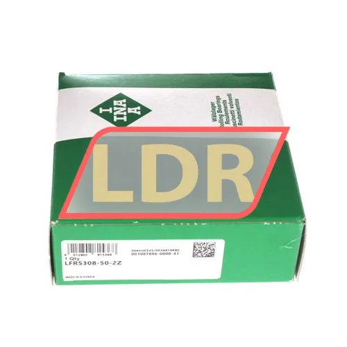 INA LFR5308-50-2Z ürün fotoğrafı 4