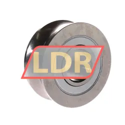 INA LFR5308-50-2Z rulman resim 3