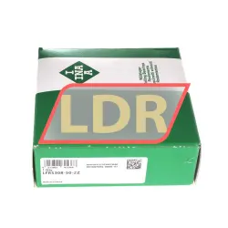 INA LFR5308-50-2Z rulman resim 4