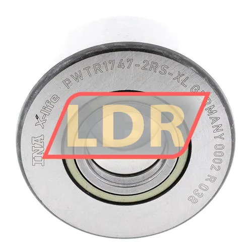 INA PWTR1747-2RS-XL ürün fotoğrafı 2