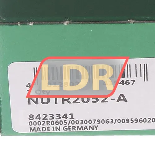 INA NUTR2052-A ürün fotoğrafı 4