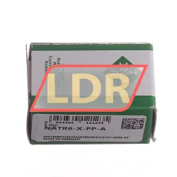 INA NATR6-X-PP-A rulman resim 3