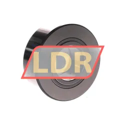 INA NUTR4090-X-A rulman resim 2