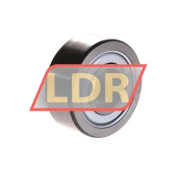 INA LR5204KDD rulman resim 2