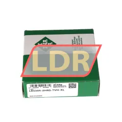 INA LR5305-2HRS-TVH-XL rulman resim 2