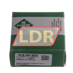INA LR5304-2Z-TVH-XL rulman resim 3