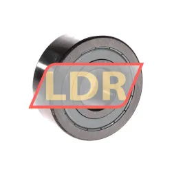 INA LR5306-2Z-TVH-XL rulman resim 2