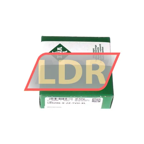INA LR5206-X-2Z-TVH-XL ürün fotoğrafı 3