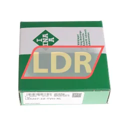 INA LR5207-2Z-TVH-XL rulman resim 2