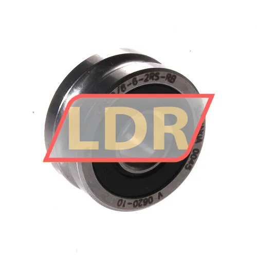 INA LFR50/8-6-2RS-RB