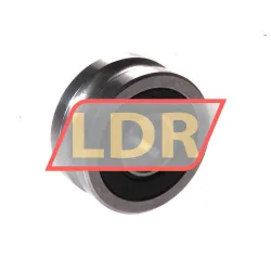 INA LFR50/8-6-2RS-RB rulman resim 3