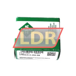 INA LFR50/8-6-2RS-RB rulman resim 4