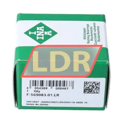 INA F-569083-01-LR rulman resim 3