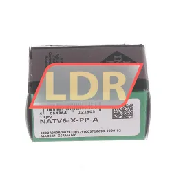 INA NATV6-X-PP-A rulman resim 3