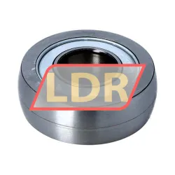 INA LR5205-KDDB rulman resim 2