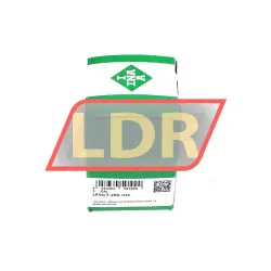 INA LR50/7-2RS-HLC rulman resim 3