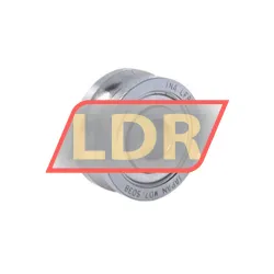INA LFR50/5-4-2Z-HLC