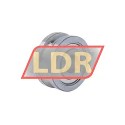 INA LFR50/5-4-2Z-HLC rulman resim 2