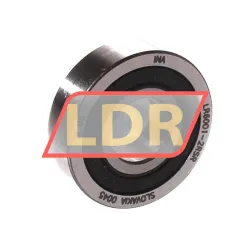INA LR6001-2RSR rulman resim 2