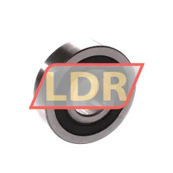 INA LR6001-2RSR rulman resim 3