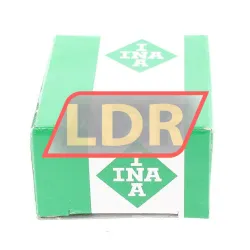 INA NA2203-X-2RSR rulman resim 5