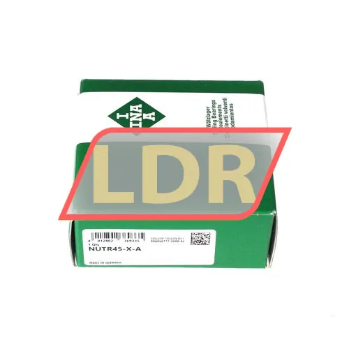 INA NUTR45-X-A ürün fotoğrafı 3