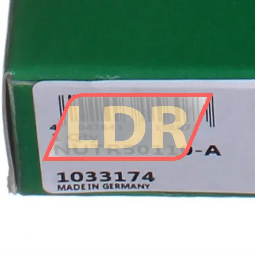INA NUTR50110-A ürün fotoğrafı 4