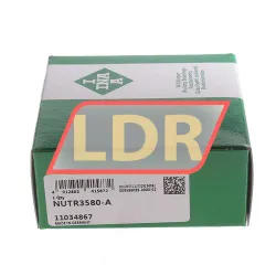 INA NUTR3580-A rulman resim 4