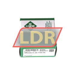 INA LR5200-X-2Z-TVH-XL rulman resim 3