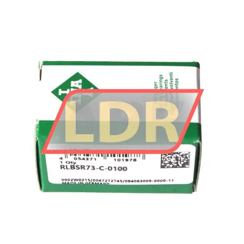 INA RLBSR73-C-0100 ürün fotoğrafı 4