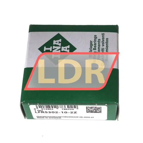 INA LFR5302-10-2Z ürün fotoğrafı 4