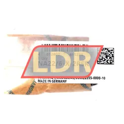 INA NA22/6-X-2RSR rulman resim 3