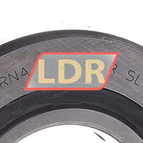 INA NA2208-2RSR ürün fotoğrafı 3