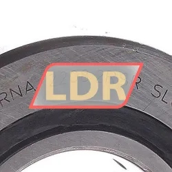 INA NA2208-2RSR rulman resim 3
