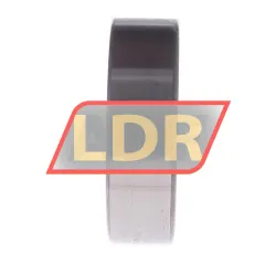 INA NA2208-2RSR rulman resim 4