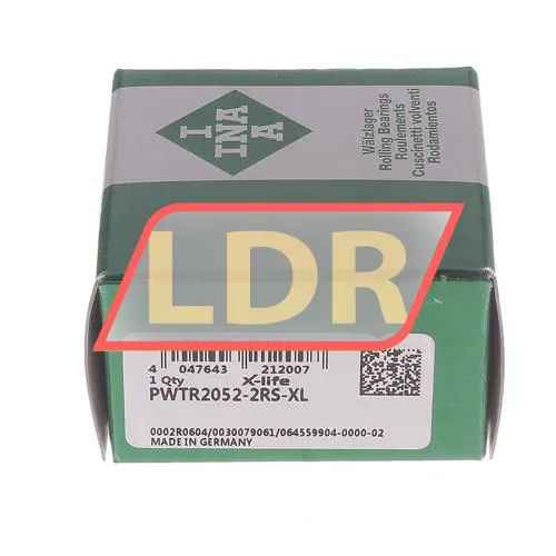 INA PWTR2052-2RS-XL ürün fotoğrafı 4