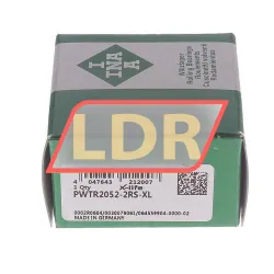 INA PWTR2052-2RS-XL rulman resim 4