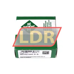 INA NUTR1542-X-A rulman resim 3
