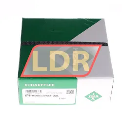 INA NNTR50X130X65-2ZL rulman resim 2