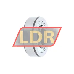 INA LR202-RRU rulman resim 2