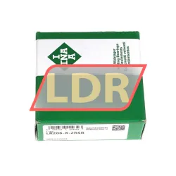 INA LR206-X-2RSR rulman resim 3