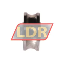 INA LFR50/5-6-2RS-RB-HLC rulman resim 2